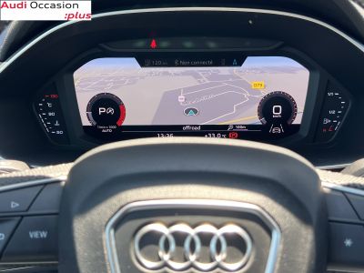 Audi Q3 35 TFSI 150 ch S tronic 7 S line   - 33