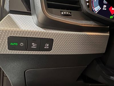Audi A1 Sportback 40 TFSI 207 ch S tronic 7 S Line   - 11