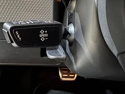 Audi A1 Sportback 40 TFSI 207 ch S tronic 7 S Line   - 12