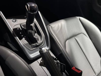Audi A1 Sportback 40 TFSI 207 ch S tronic 7 S Line   - 14