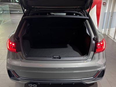 Audi A1 Sportback 40 TFSI 207 ch S tronic 7 S Line   - 24
