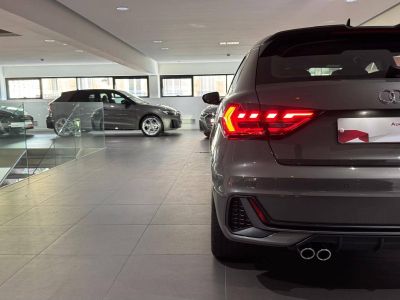 Audi A1 Sportback 40 TFSI 207 ch S tronic 7 S Line   - 25