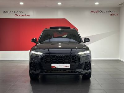 Audi Q5 55 TFSIe 367 S tronic 7 Quattro S line   - 2