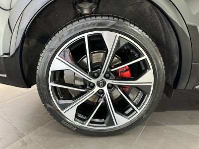 Audi Q5 55 TFSIe 367 S tronic 7 Quattro S line   - 7