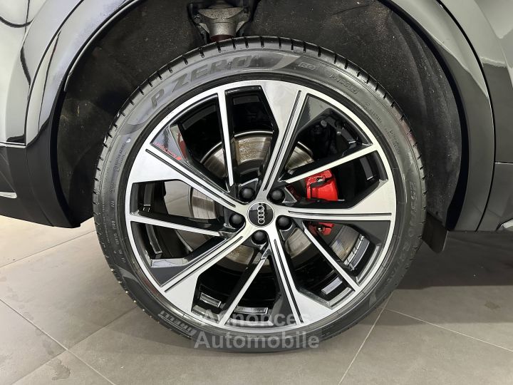 Audi Q5 55 TFSIe 367 S tronic 7 Quattro S line - 7