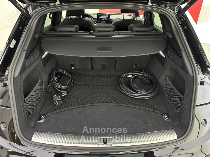 Audi Q5 55 TFSIe 367 S tronic 7 Quattro S line - 8