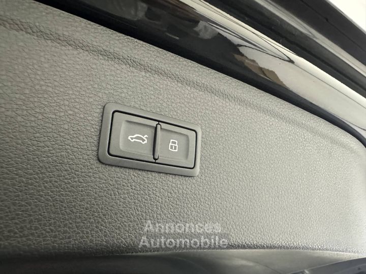 Audi Q5 55 TFSIe 367 S tronic 7 Quattro S line - 9