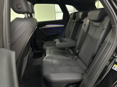 Audi Q5 55 TFSIe 367 S tronic 7 Quattro S line   - 10