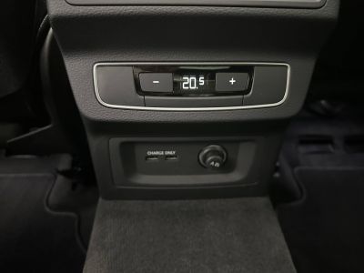 Audi Q5 55 TFSIe 367 S tronic 7 Quattro S line   - 11