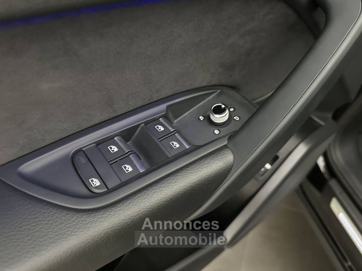 Audi Q5 55 TFSIe 367 S tronic 7 Quattro S line - 14
