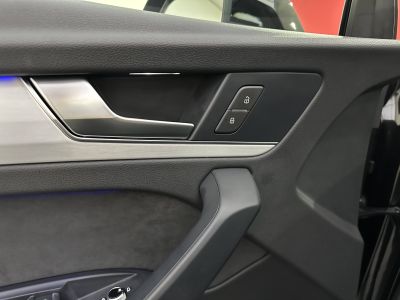 Audi Q5 55 TFSIe 367 S tronic 7 Quattro S line   - 15