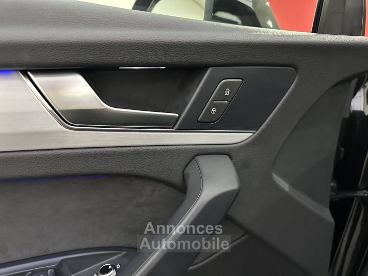 Audi Q5 55 TFSIe 367 S tronic 7 Quattro S line - 15