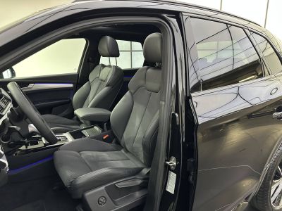 Audi Q5 55 TFSIe 367 S tronic 7 Quattro S line   - 16