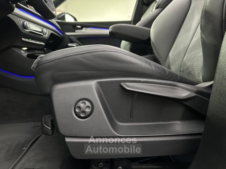 Audi Q5 55 TFSIe 367 S tronic 7 Quattro S line - 18