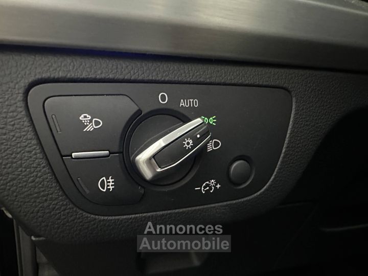 Audi Q5 55 TFSIe 367 S tronic 7 Quattro S line - 19