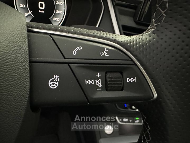 Audi Q5 55 TFSIe 367 S tronic 7 Quattro S line - 21