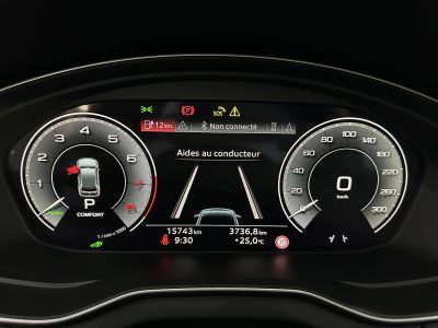 Audi Q5 55 TFSIe 367 S tronic 7 Quattro S line   - 24