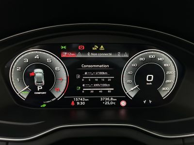 Audi Q5 55 TFSIe 367 S tronic 7 Quattro S line   - 25