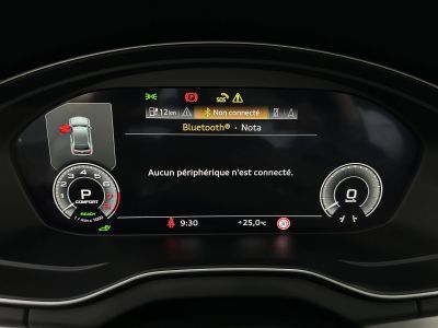 Audi Q5 55 TFSIe 367 S tronic 7 Quattro S line   - 27