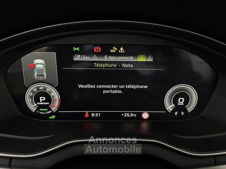 Audi Q5 55 TFSIe 367 S tronic 7 Quattro S line - 28