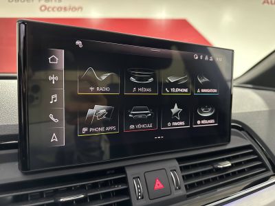 Audi Q5 55 TFSIe 367 S tronic 7 Quattro S line   - 31