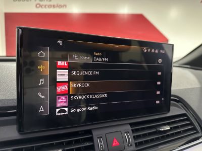 Audi Q5 55 TFSIe 367 S tronic 7 Quattro S line   - 32