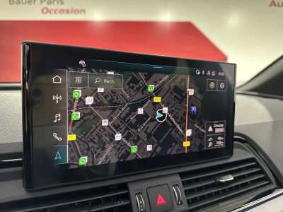 Audi Q5 55 TFSIe 367 S tronic 7 Quattro S line   - 35