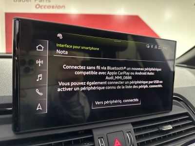 Audi Q5 55 TFSIe 367 S tronic 7 Quattro S line   - 36