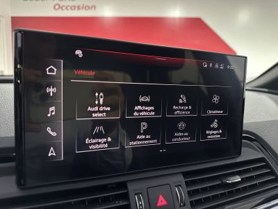 Audi Q5 55 TFSIe 367 S tronic 7 Quattro S line   - 37