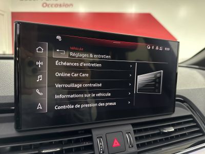 Audi Q5 55 TFSIe 367 S tronic 7 Quattro S line   - 39