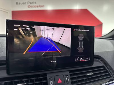 Audi Q5 55 TFSIe 367 S tronic 7 Quattro S line   - 41