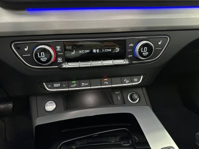 Audi Q5 55 TFSIe 367 S tronic 7 Quattro S line   - 42