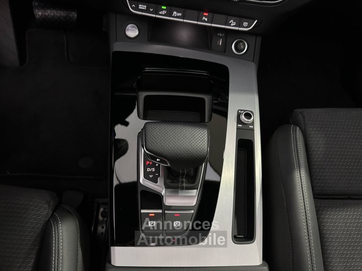 Audi Q5 55 TFSIe 367 S tronic 7 Quattro S line - 44