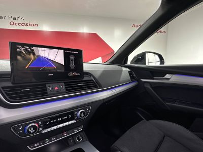 Audi Q5 55 TFSIe 367 S tronic 7 Quattro S line   - 45
