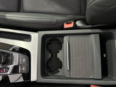Audi Q5 55 TFSIe 367 S tronic 7 Quattro S line   - 46
