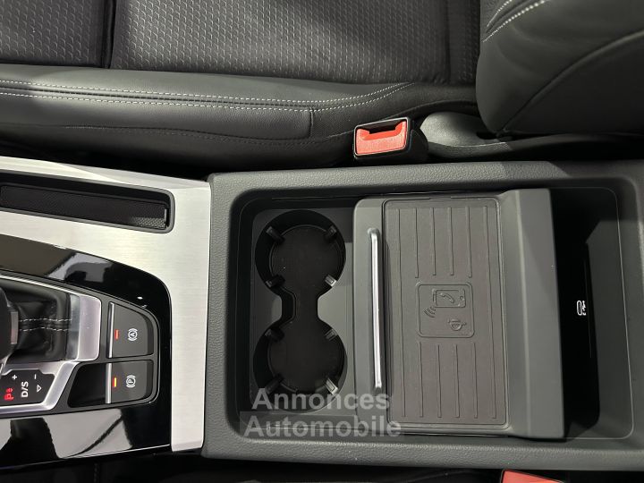 Audi Q5 55 TFSIe 367 S tronic 7 Quattro S line - 46