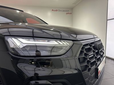 Audi Q5 55 TFSIe 367 S tronic 7 Quattro S line   - 49