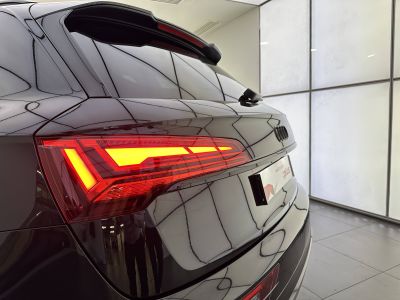 Audi Q5 55 TFSIe 367 S tronic 7 Quattro S line   - 50