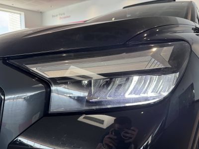 Audi Q4 E-Tron SPORTBACK Sportback 40 204 ch 82 kW S line   - 5