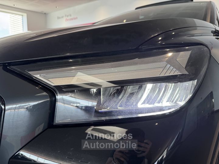 Audi Q4 E-Tron SPORTBACK Sportback 40 204 ch 82 kW S line - 5