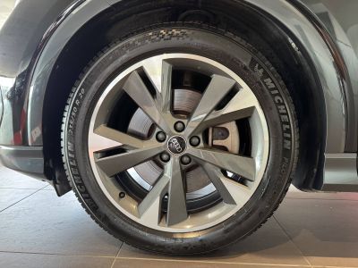 Audi Q4 E-Tron SPORTBACK Sportback 40 204 ch 82 kW S line   - 6