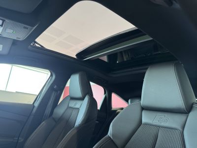 Audi Q4 E-Tron SPORTBACK Sportback 40 204 ch 82 kW S line   - 10