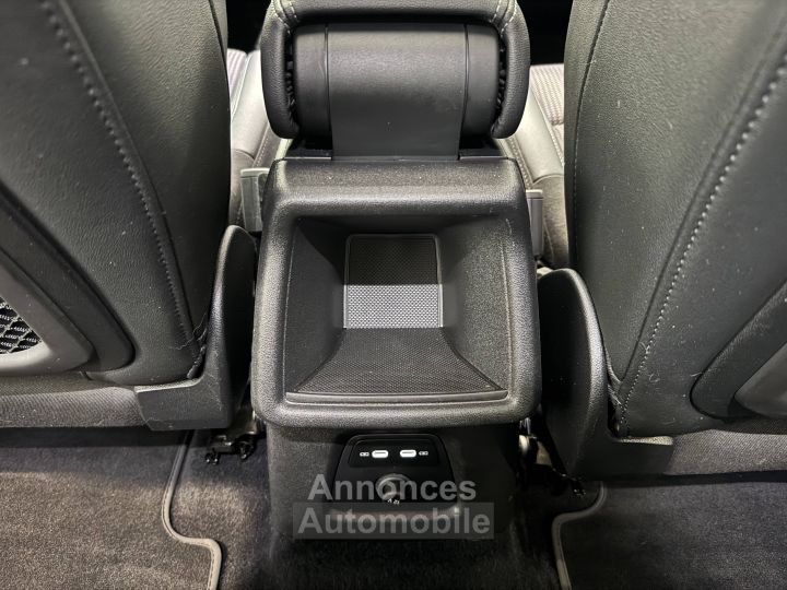 Audi Q4 E-Tron SPORTBACK Sportback 40 204 ch 82 kW S line - 12