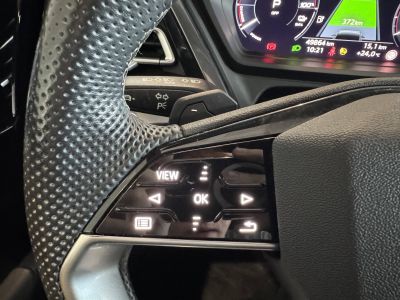 Audi Q4 E-Tron SPORTBACK Sportback 40 204 ch 82 kW S line   - 15