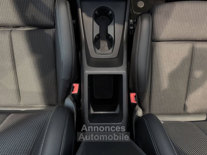 Audi Q4 E-Tron SPORTBACK Sportback 40 204 ch 82 kW S line - 17