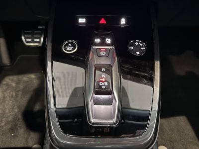 Audi Q4 E-Tron SPORTBACK Sportback 40 204 ch 82 kW S line   - 18