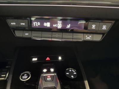 Audi Q4 E-Tron SPORTBACK Sportback 40 204 ch 82 kW S line   - 19