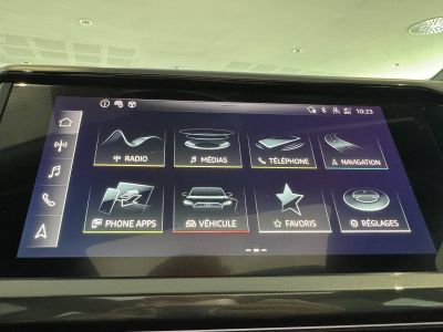 Audi Q4 E-Tron SPORTBACK Sportback 40 204 ch 82 kW S line   - 20