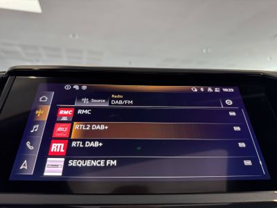 Audi Q4 E-Tron SPORTBACK Sportback 40 204 ch 82 kW S line   - 21