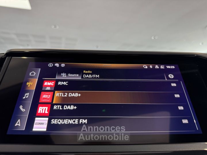 Audi Q4 E-Tron SPORTBACK Sportback 40 204 ch 82 kW S line - 21